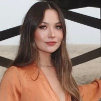 Molly Naig