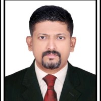 Satish Mohite