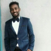 Ashenafi Habte