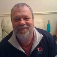 Tony Davies