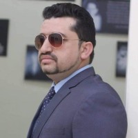 Sajjad Ali Laghari Nawab