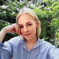 Ioana Codruța Codreanu