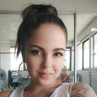 Rachel Pereira