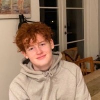 Romeo Uhrenholt