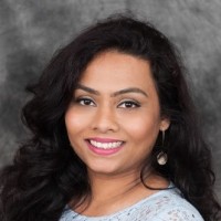 Shamika Bhat