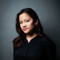 Leah Saiful