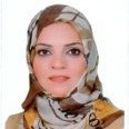 Azza Hussain