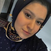 Maryam Nosratabadi
