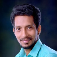 Balaji Palani