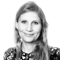 Christina Bæklund