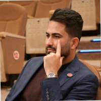 Mohammad Derakhsh