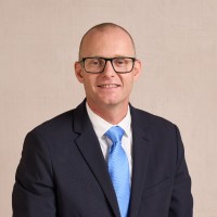 Joseph Redmond, Iii
