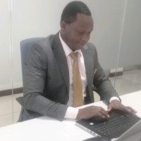 Nicholas Vonza