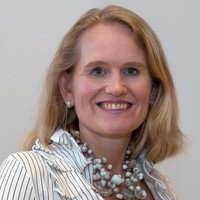 Yvonne Stevens