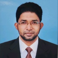 Abdul Aziz G. S