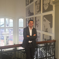 Huseyin Asma