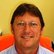 Nick Hendey