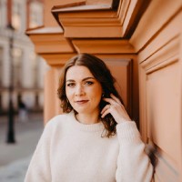 Anete Valdovska