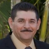 Manuel Orduño