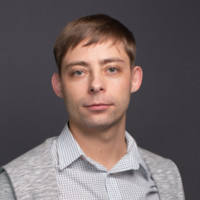 Константин Петров