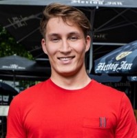Bas Ostendorf