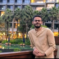 Muzaffar Shaikh