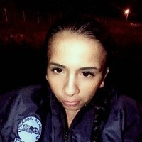 Gaby Forero