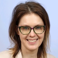 Katarzyna Sabatowska-Świetlik