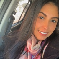 Nicole Ferraz