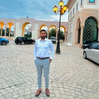 Moussaoui Oussama
