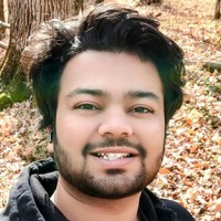 Sumedh Khodke