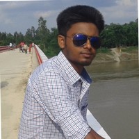 Nahid Hasan (Rizvi)