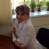 Elena Golubchikova