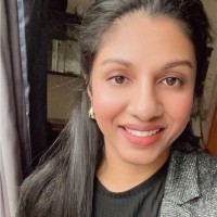 Nishanti Raveendran