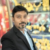 Sujit Dhar