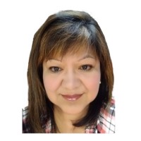 Marina Wirsing M.S.  Higher Ed.