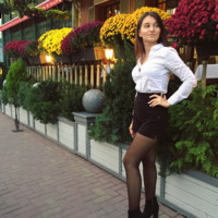 Valeriya Goncharova