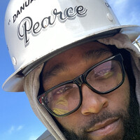 Danual Pearce