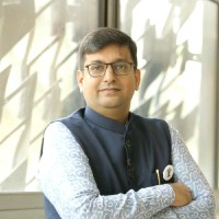 Rajkumar Singh