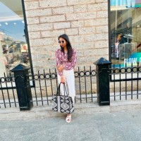 arpitha d