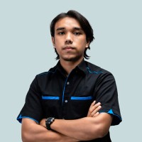 Amirul Zulkifli