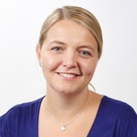 Anette Björkman