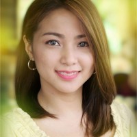 Leah Katrina Ojano