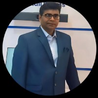 Manish Sinha