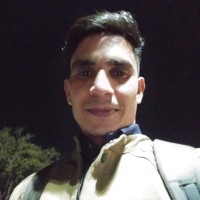 Amit Ahirwar