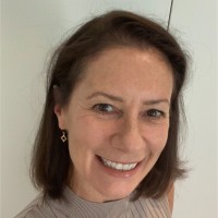 Vicki Kimber