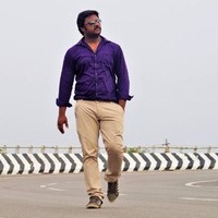 Ravi kumar Yathirajam