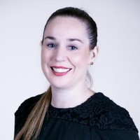 Astrid Mc Gowan
