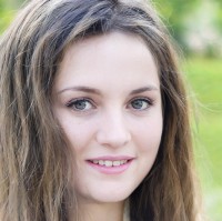 Elena Pavlyk
