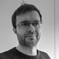 Simon Rayner